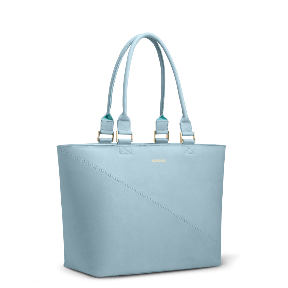 Virginia Tote Bag Cooler