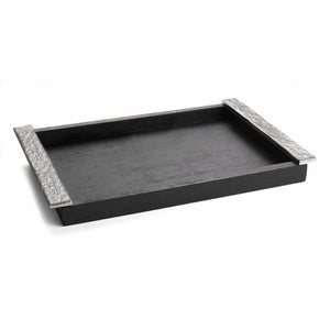 Block Serving Tray