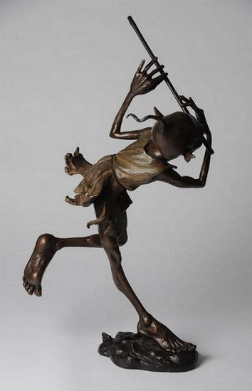 Bronze Hoblin - Pip