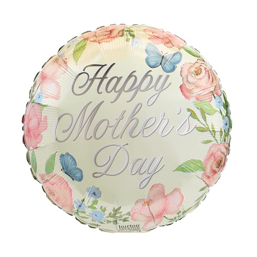 Happy Mother&#39;s Day Balloon