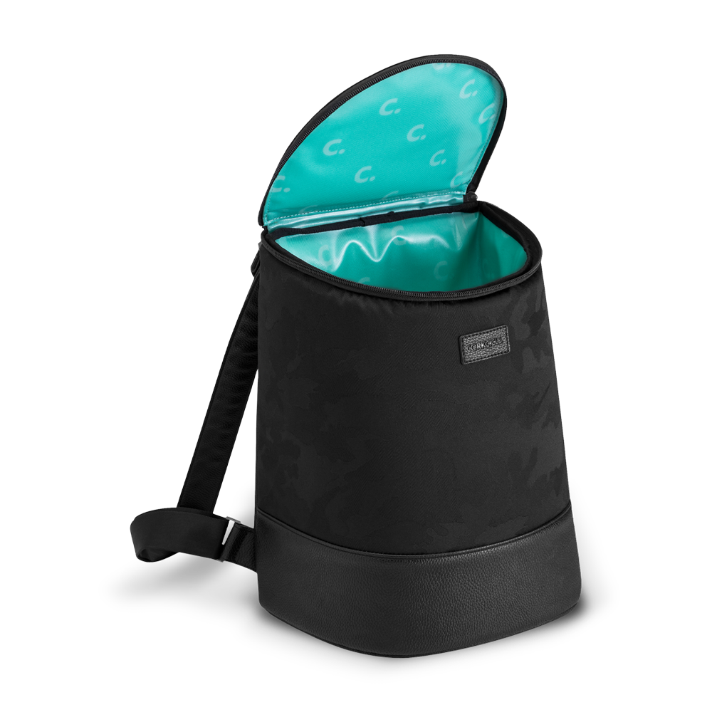 Eola Bucket Cooler Bag