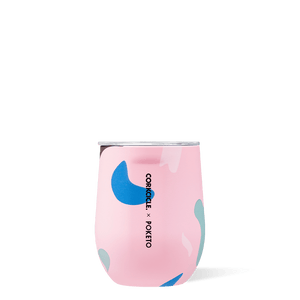 Poketo Stemless Cup