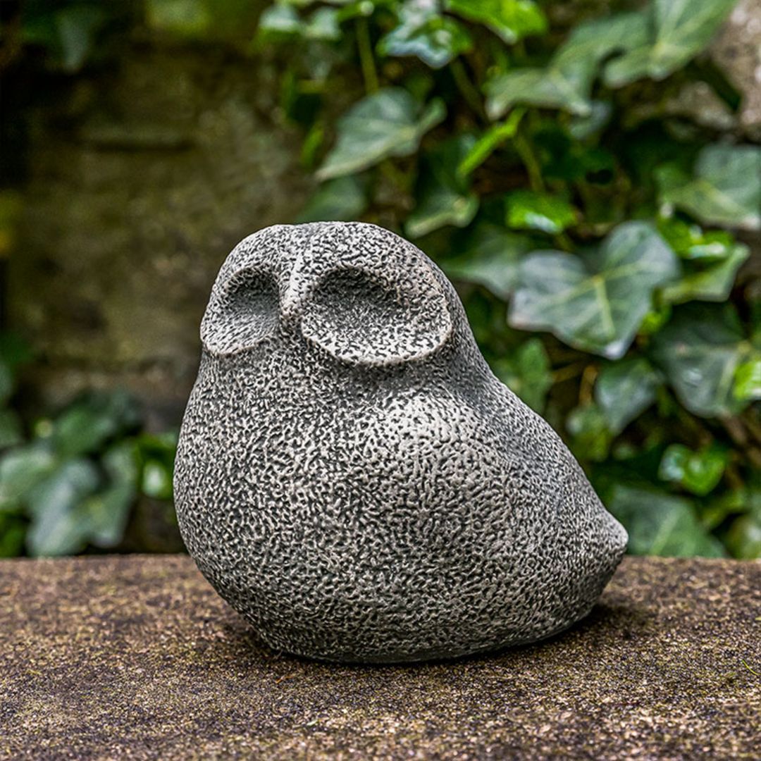 Stone Owl