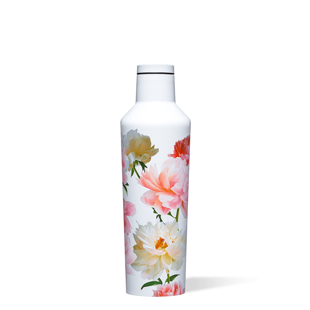 Ashley Woodson Bailey x Corkcicle Canteen