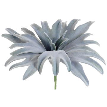 13&quot; Staghorn Plant Green