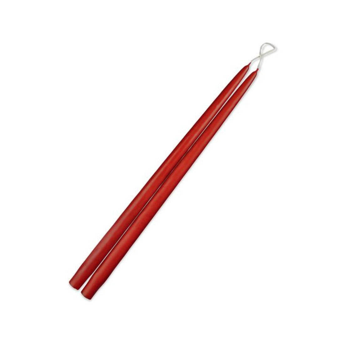 15&quot; Taper Candle - 1 Pair