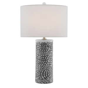 Abel Table Lamp
