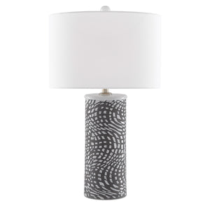 Abel Table Lamp