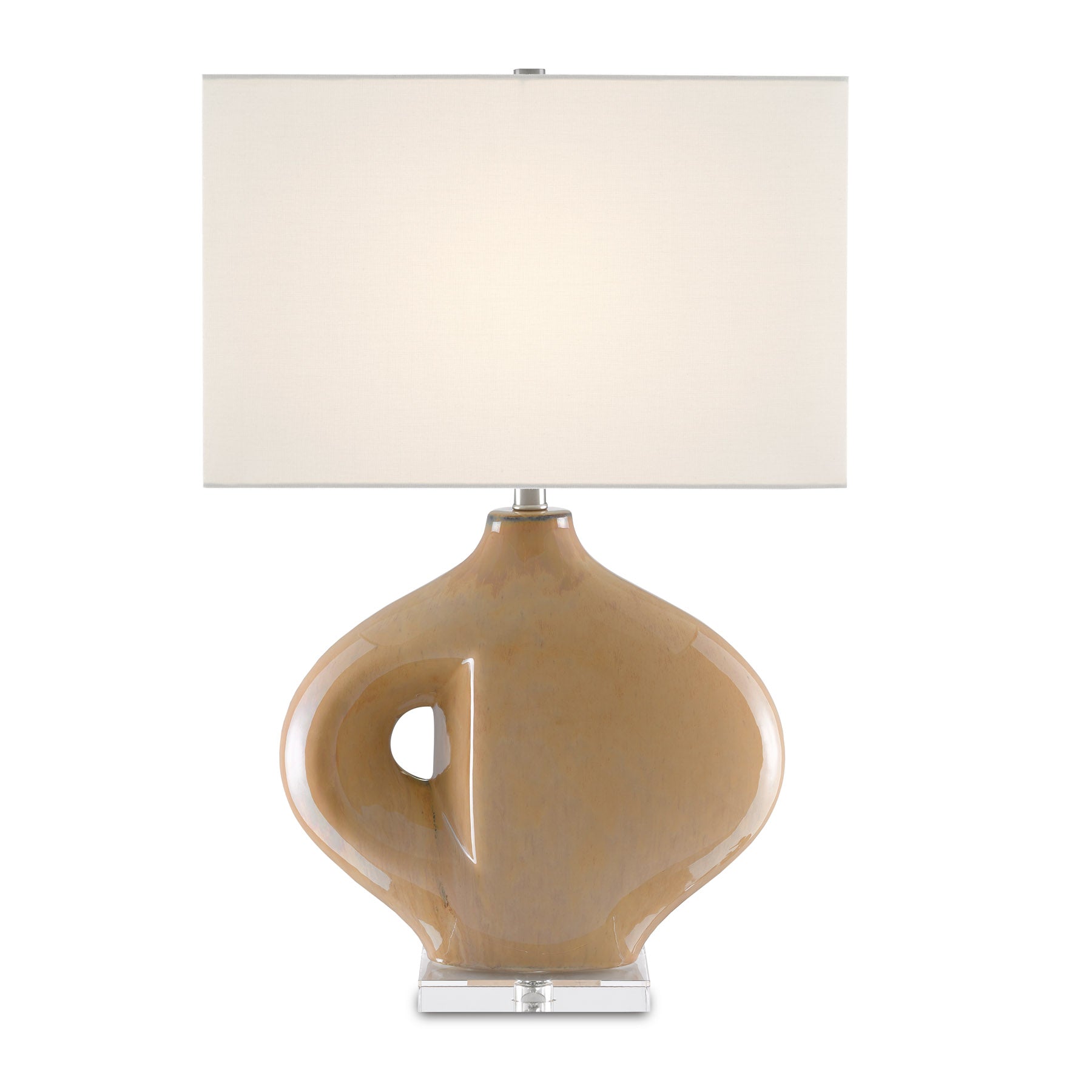 Akimbo Table Lamp