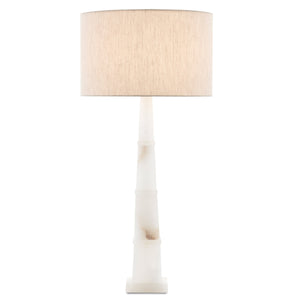 Alabastro Table Lamp