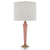 Andalucía Rose Table Lamp