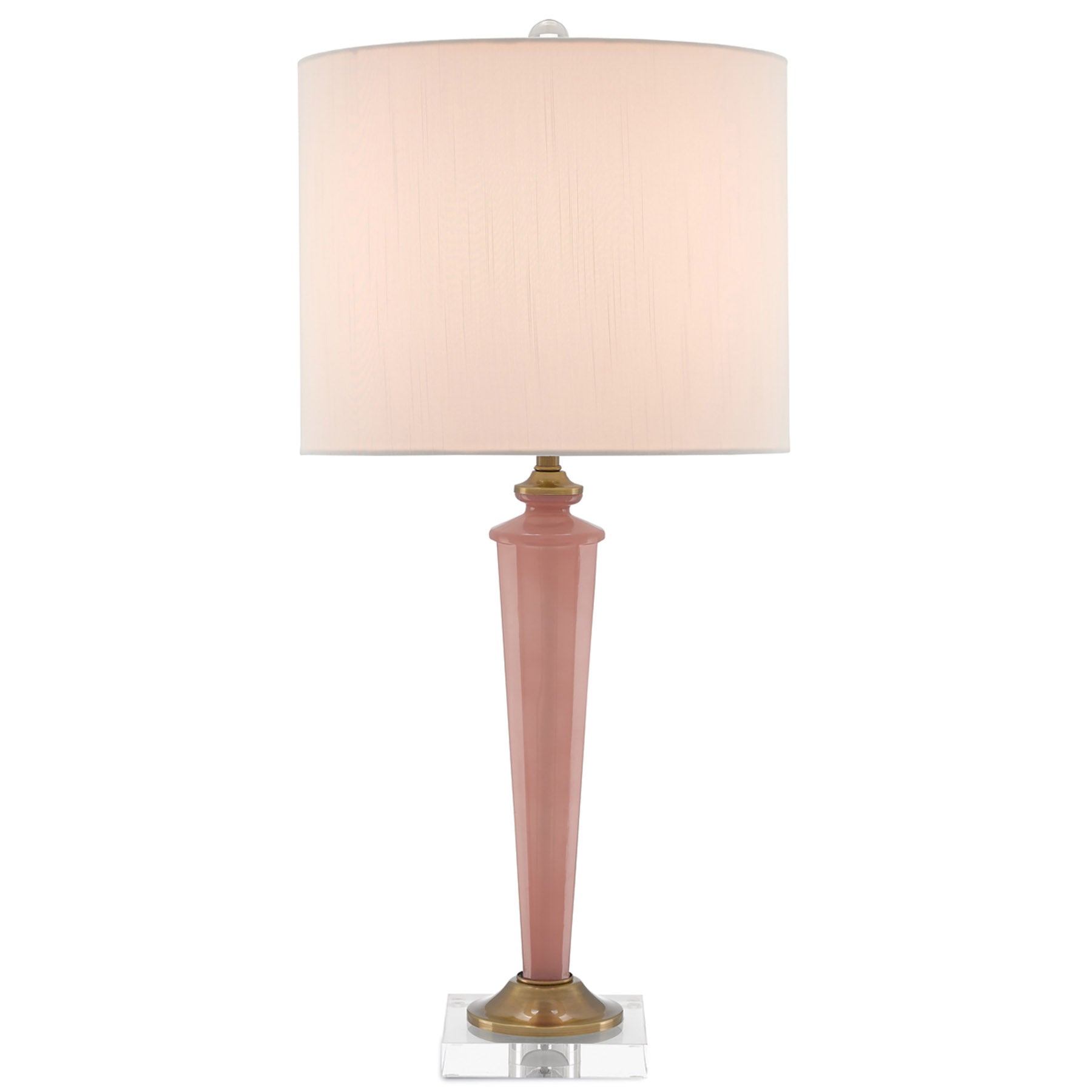 Andalucía Rose Table Lamp