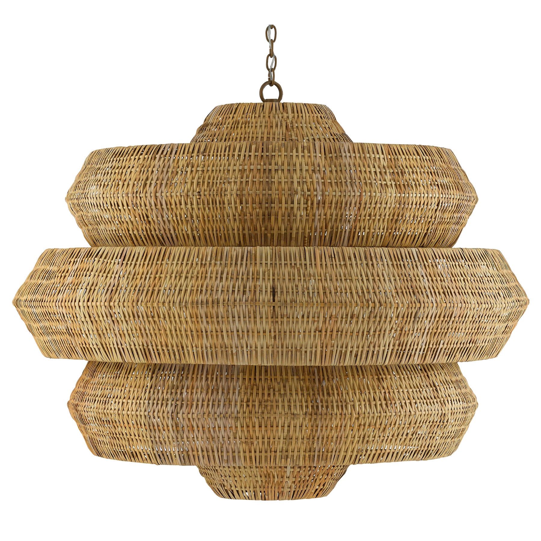 Antibes Grande Chandelier