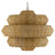 Antibes Grande Chandelier