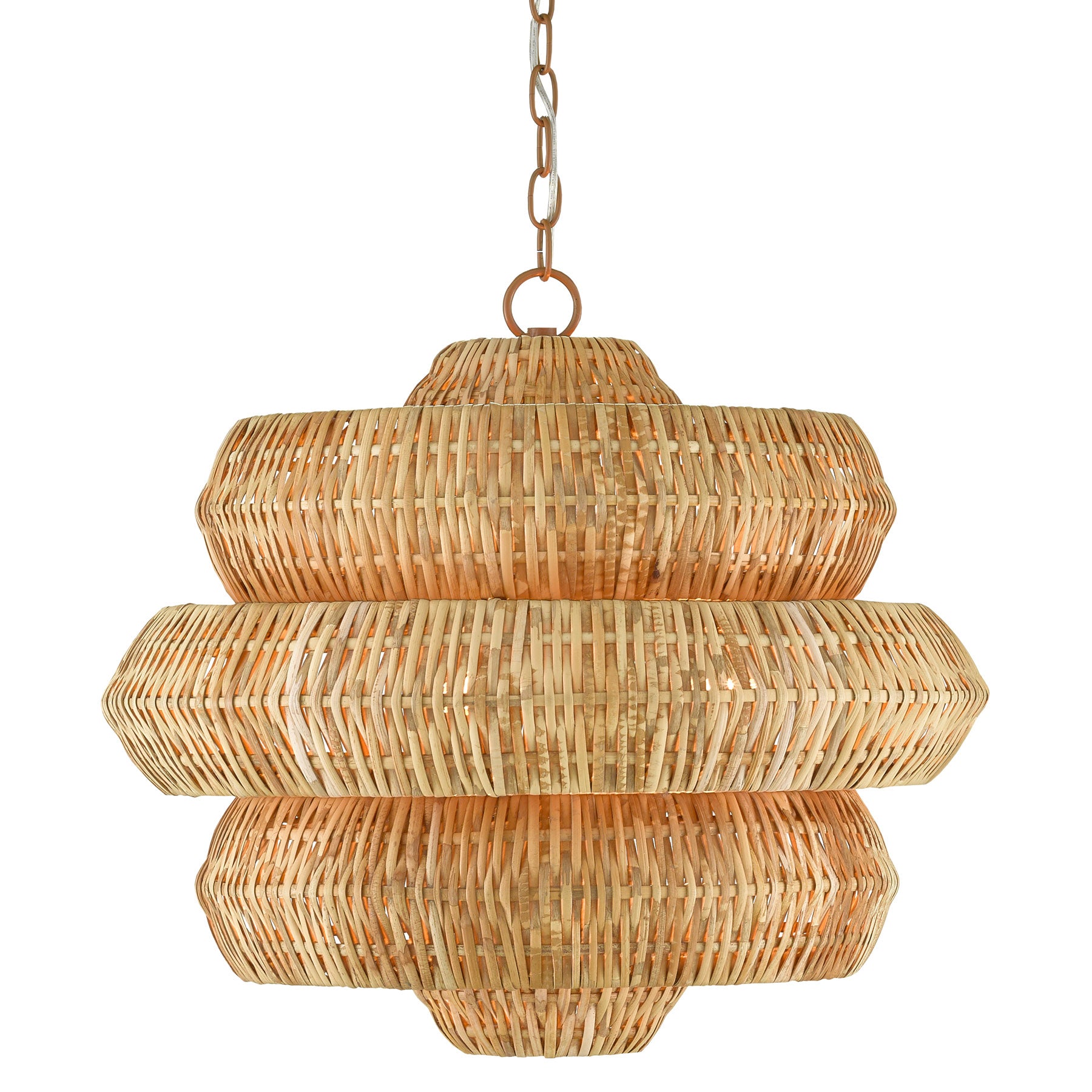 Antibes Small Chandelier