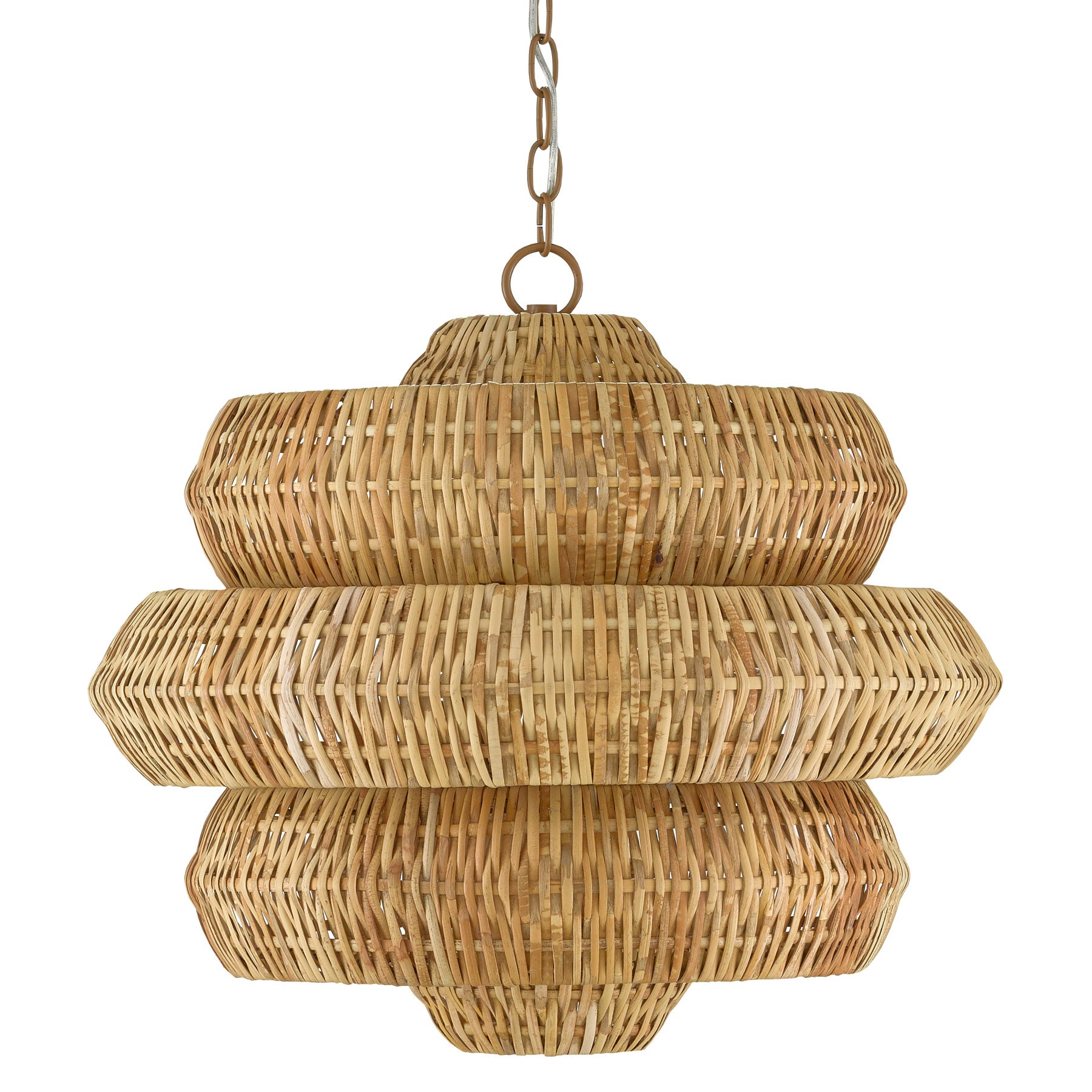 Antibes Small Chandelier