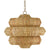 Antibes Small Chandelier