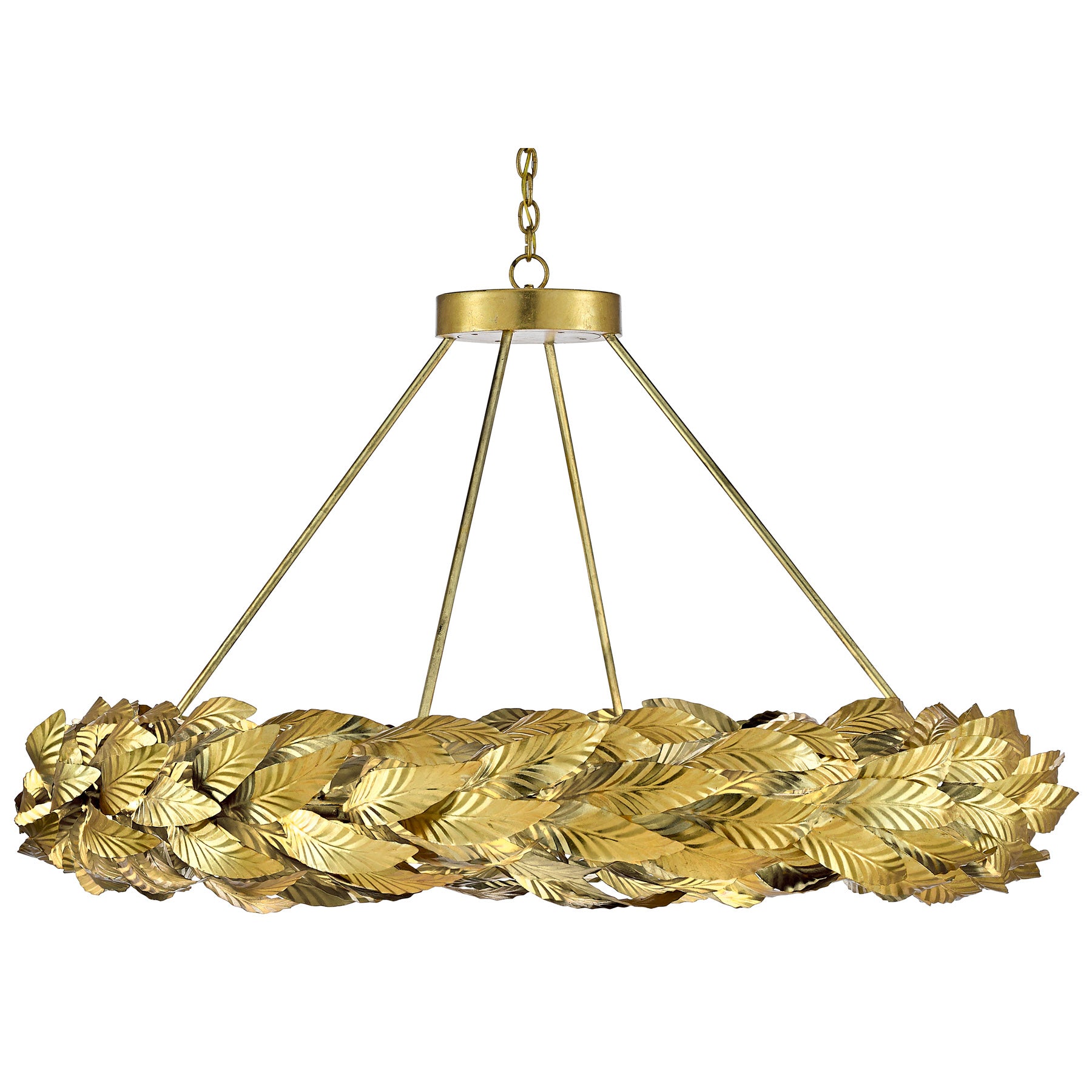 Apollo Chandelier
