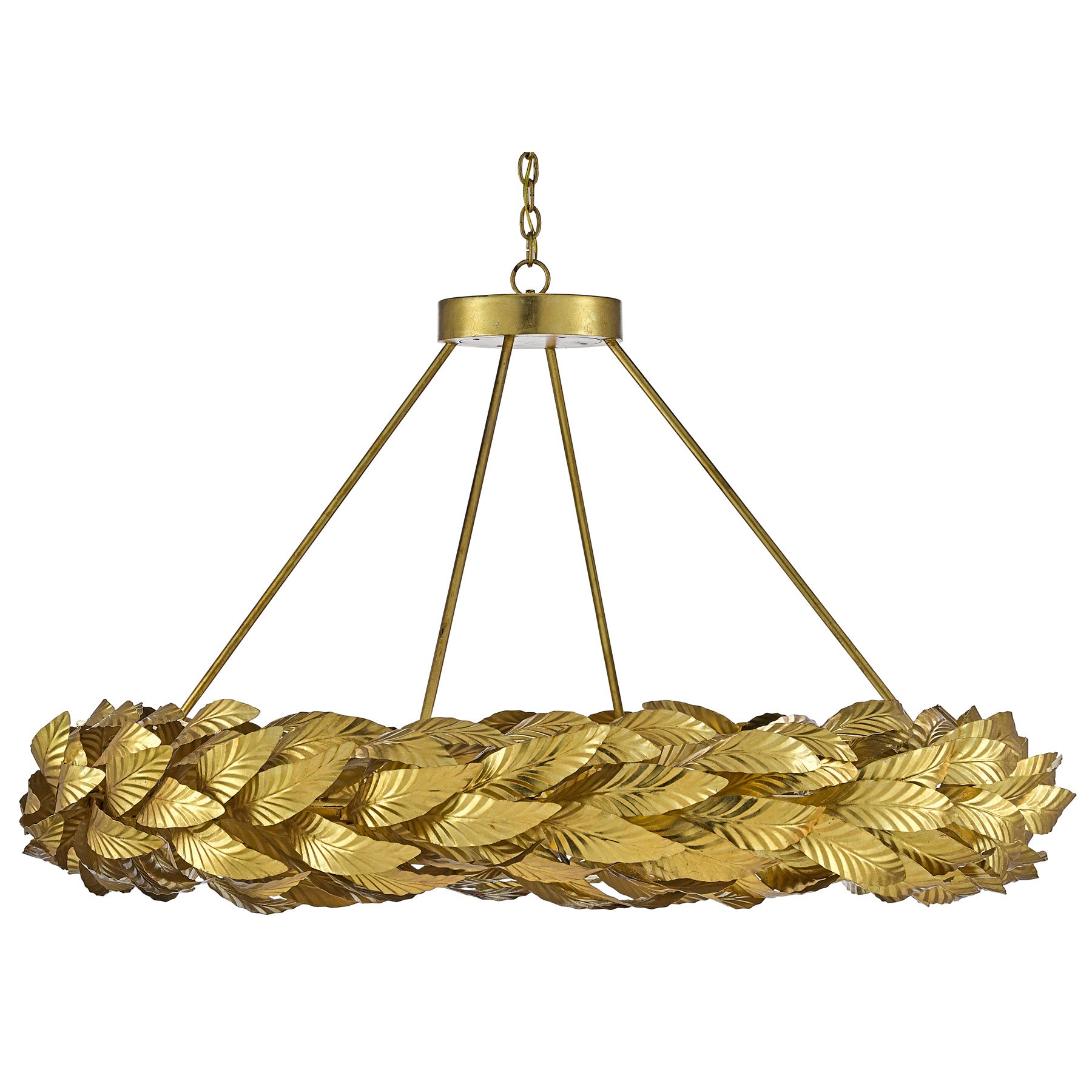 Apollo Chandelier