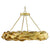 Apollo Small Chandelier