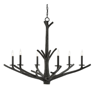 Arboria Chandelier