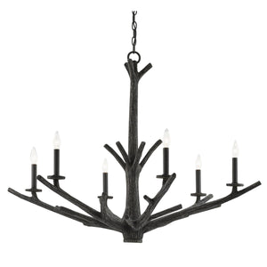 Arboria Chandelier