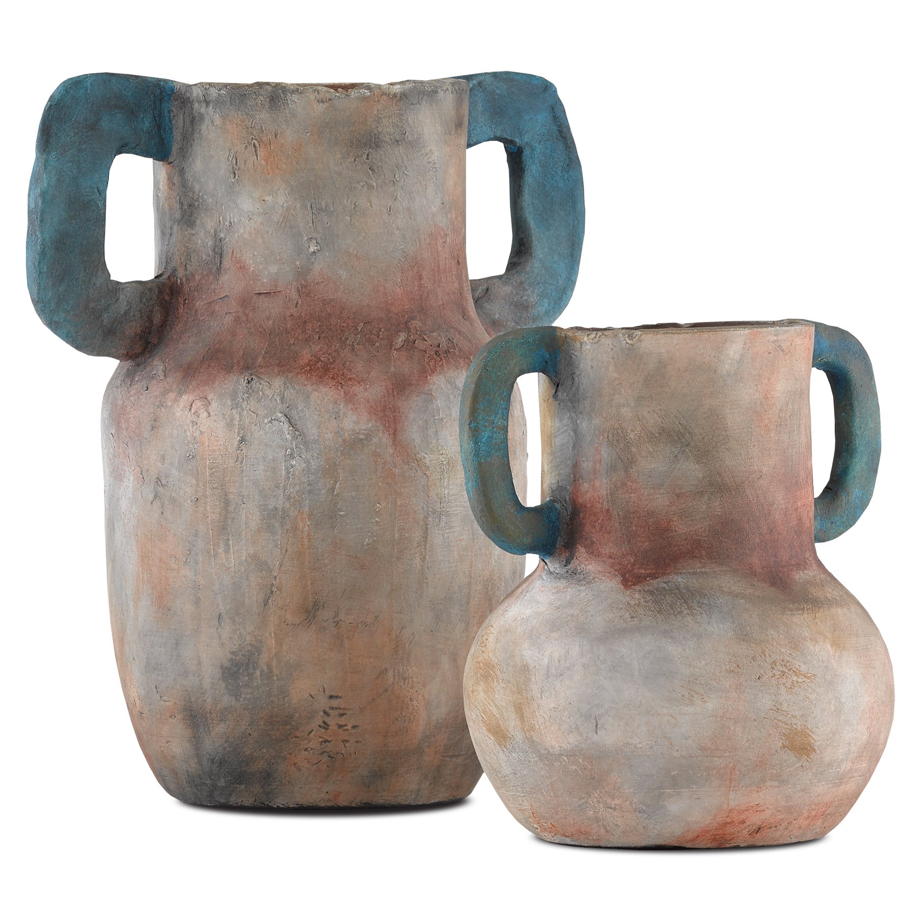 Arcadia Vase Set of 2