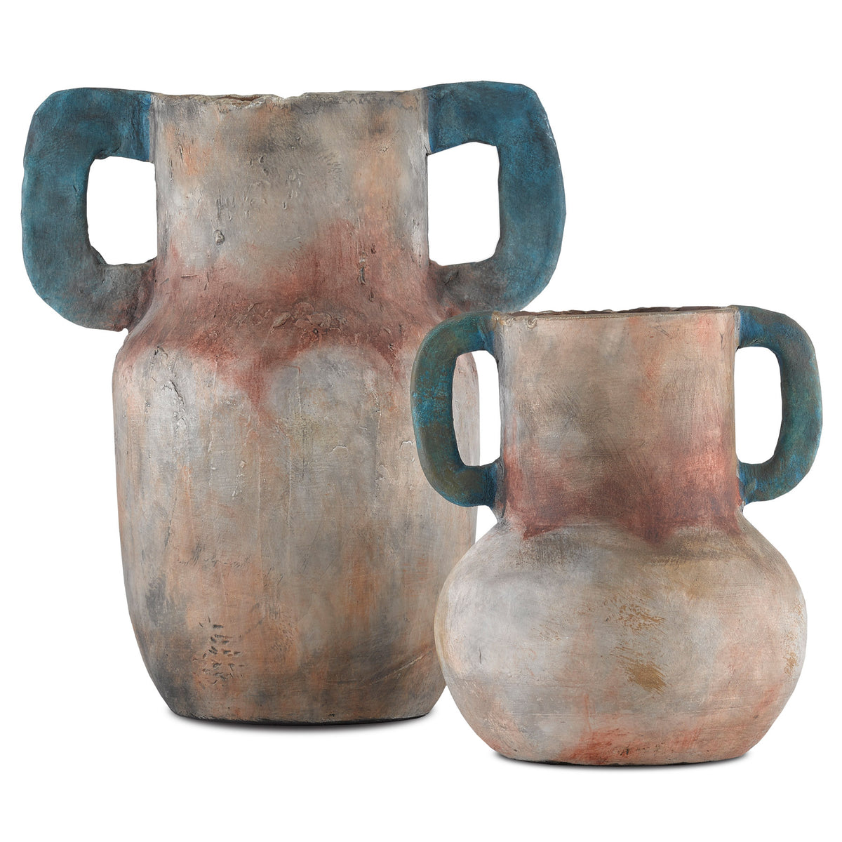 Arcadia Vase Set of 2