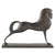 Assyrian Bronze Horse