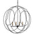 Auden Orb Chandelier