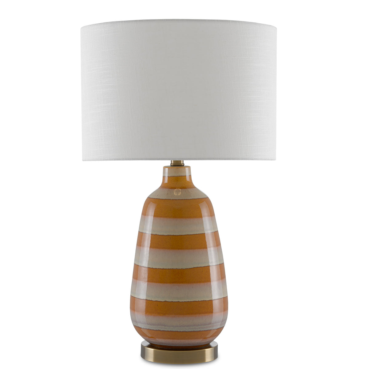 August Table Lamp