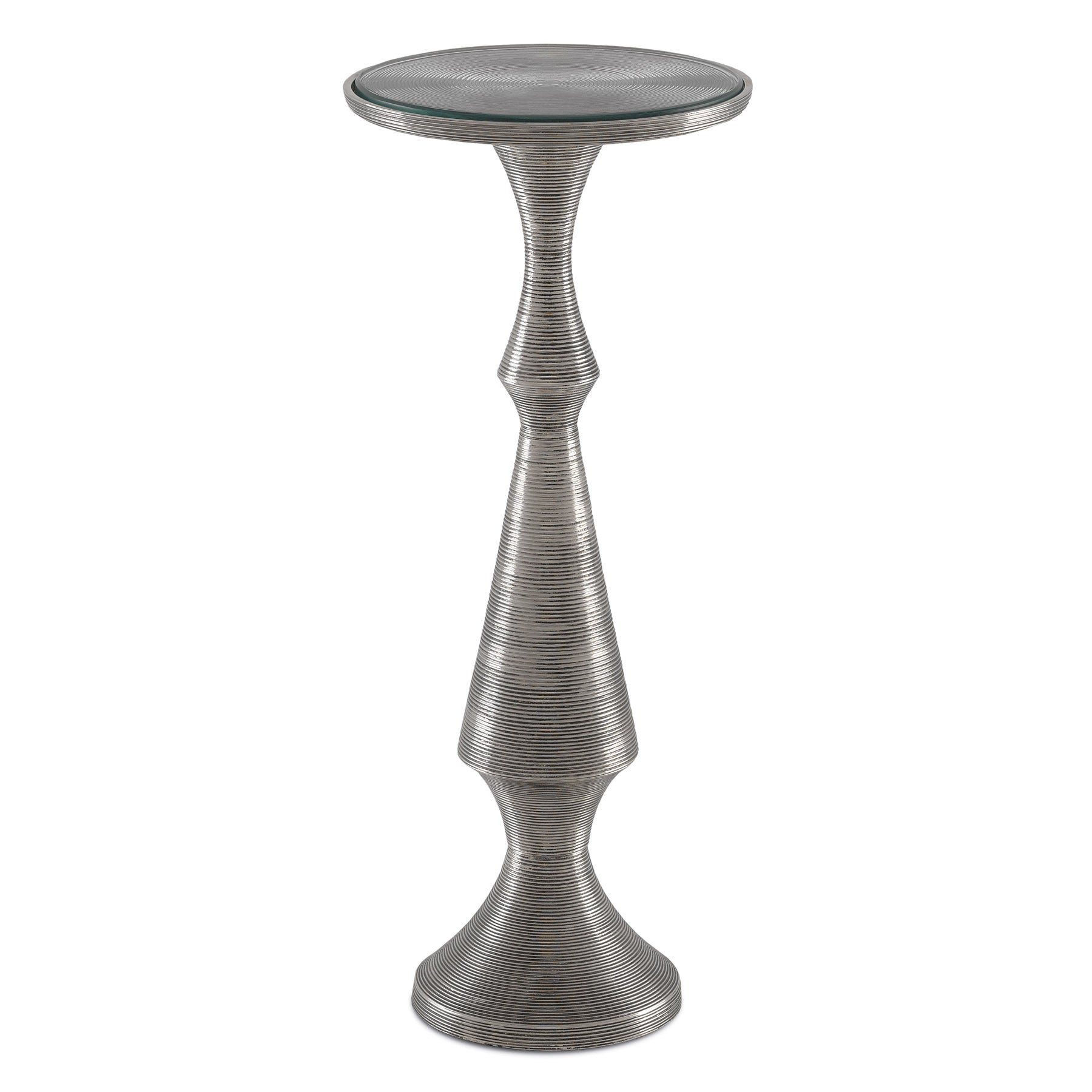 Baines Drinks Table