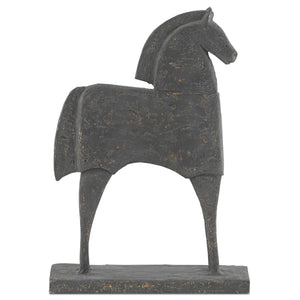 Balius Decorative Horse