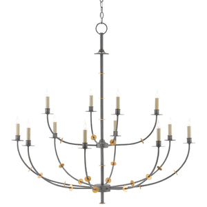 Balladier Chandelier
