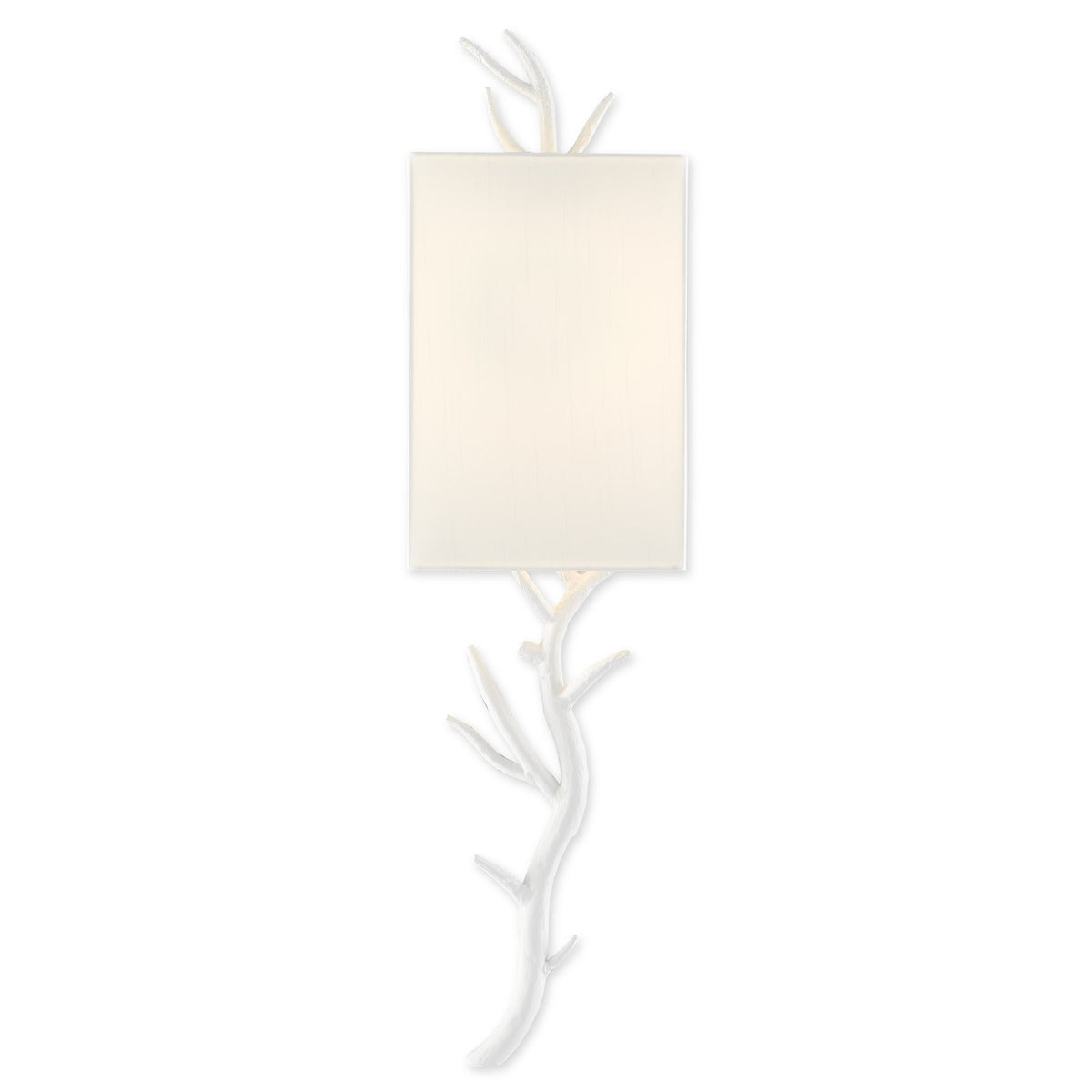 Baneberry Wall Sconce, Left