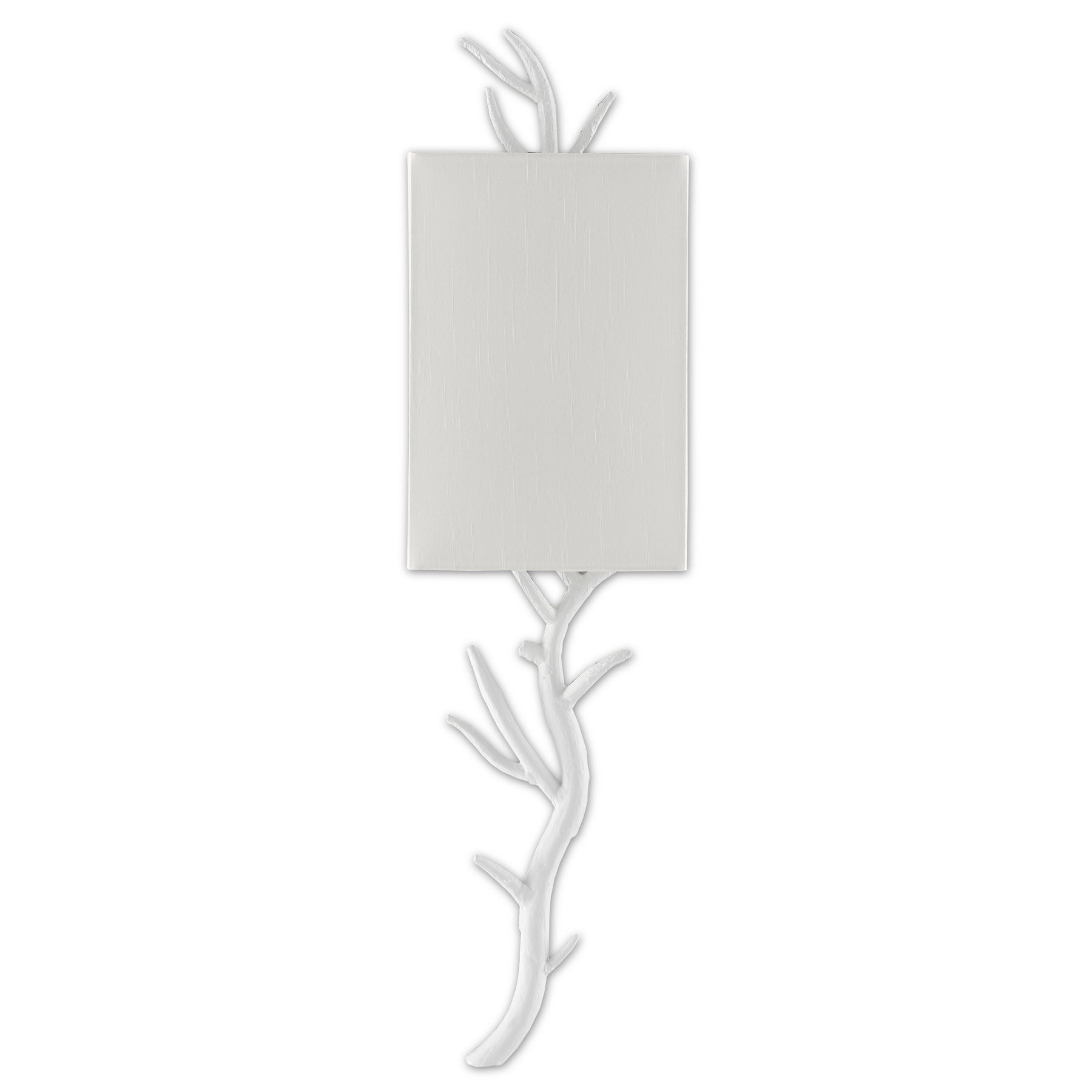 Baneberry Wall Sconce, Left