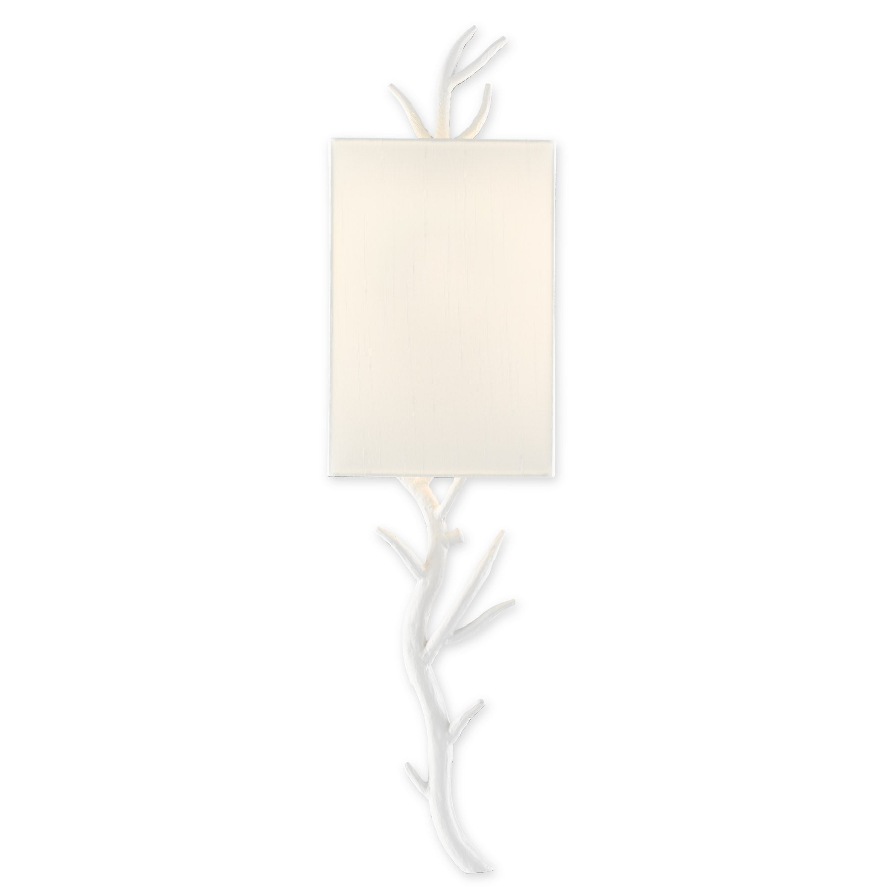 Baneberry Wall Sconce, Right