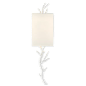 Baneberry Wall Sconce, Right