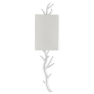 Baneberry Wall Sconce, Right