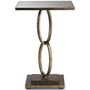 Bangle Accent Table