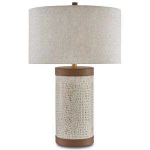 Baptiste Table Lamp