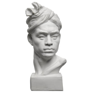 Barbados Bust