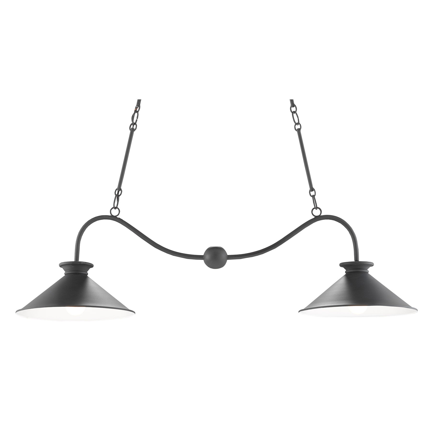 Bartel Chandelier