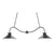 Bartel Chandelier