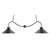 Bartel Chandelier