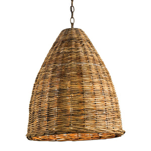 Basket Pendant