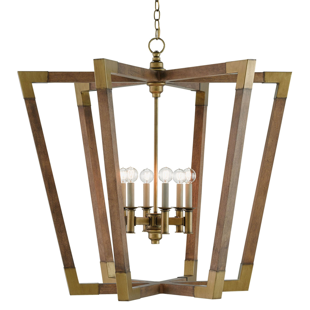 Bastian Large Lantern
