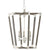 Bastian Small Gray Chandelier