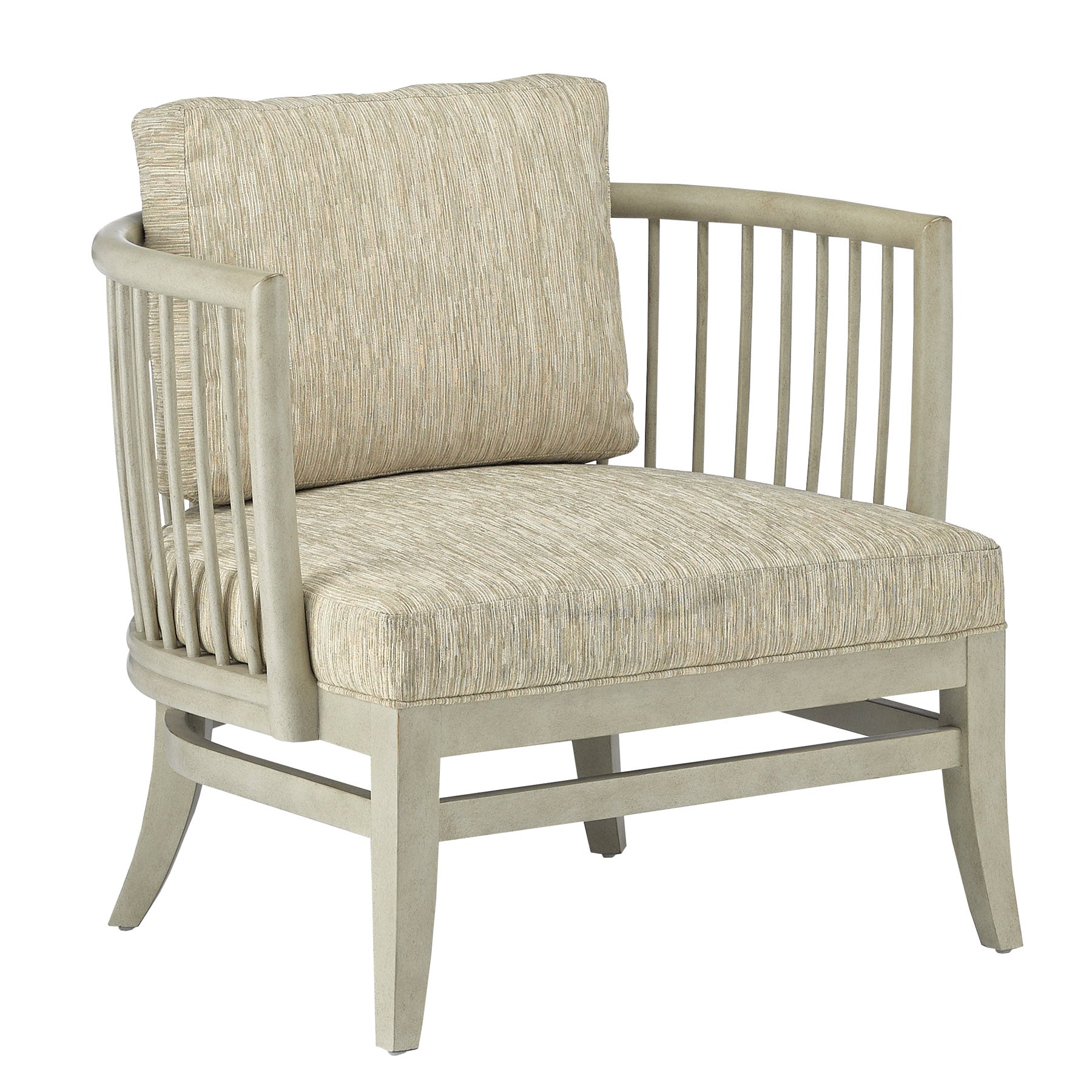Becca Flan Chair
