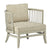 Becca Flan Chair